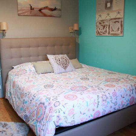 Apartmán Sur Les Toits D'Amboise Exteriér fotografie
